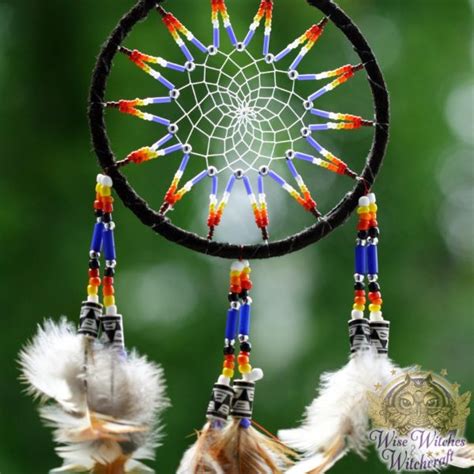 Dream Catcher Witches: Connecting with Ancestors in Dream Space